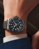 HydroConquest GMT · 41mm · L3.790.4.96.6 