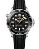 Seamaster "James Bond" Limited Edition · 42mm · 210.22.42.20.01.003