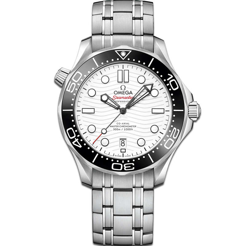 Seamaster · 42mm · 210.30.42.20.04.001