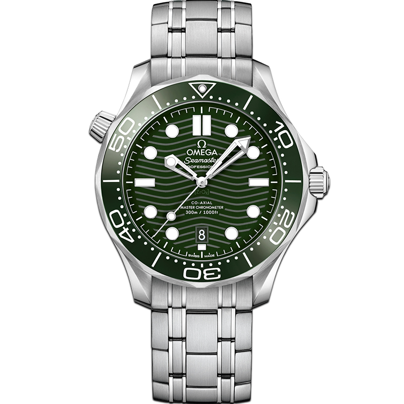 Seamaster · 42mm · 210.30.42.20.10.001