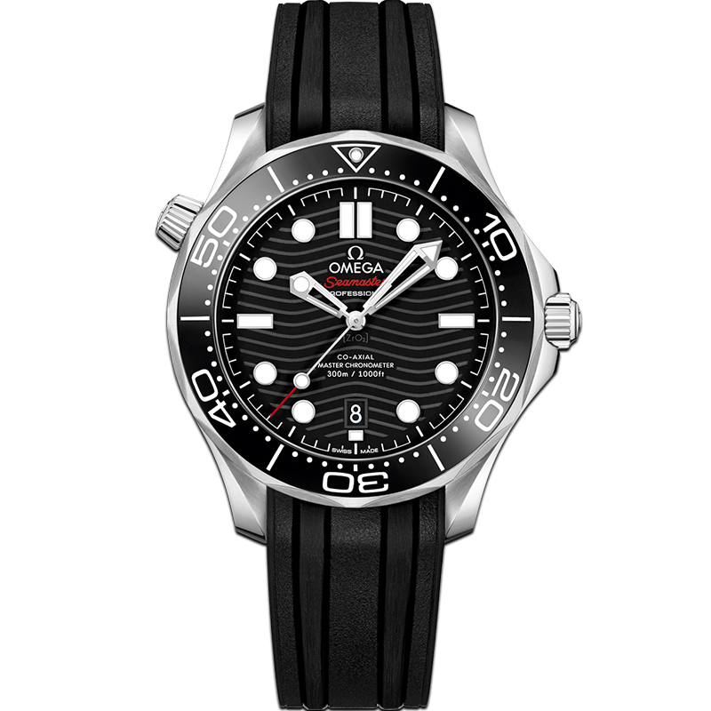 Seamaster · 42mm · 210.32.42.20.01.001