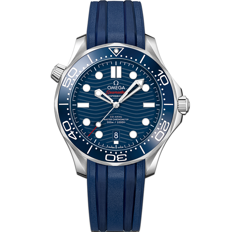 Seamaster · 42mm · 210.32.42.20.03.001