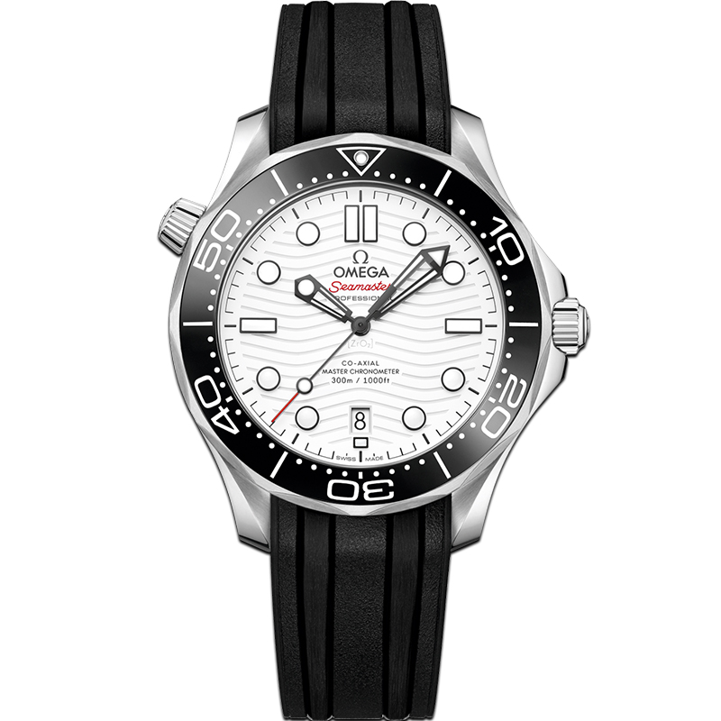 Seamaster · 42mm · 210.32.42.20.04.001