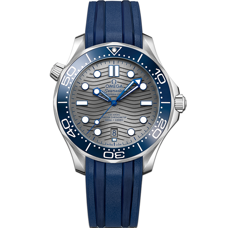 Seamaster · 42mm · 210.32.42.20.06.001