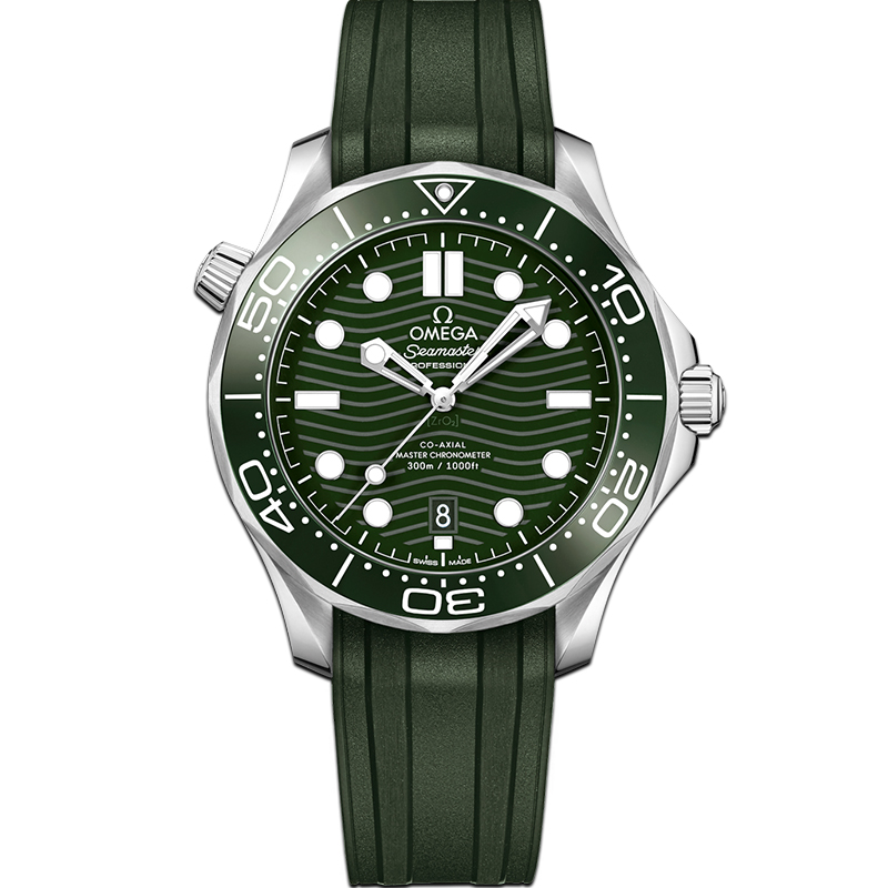 Seamaster · 42mm · 210.32.42.20.10.001