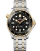 Seamaster "James Bond" Limited Edition · 42mm · 210.22.42.20.01.001