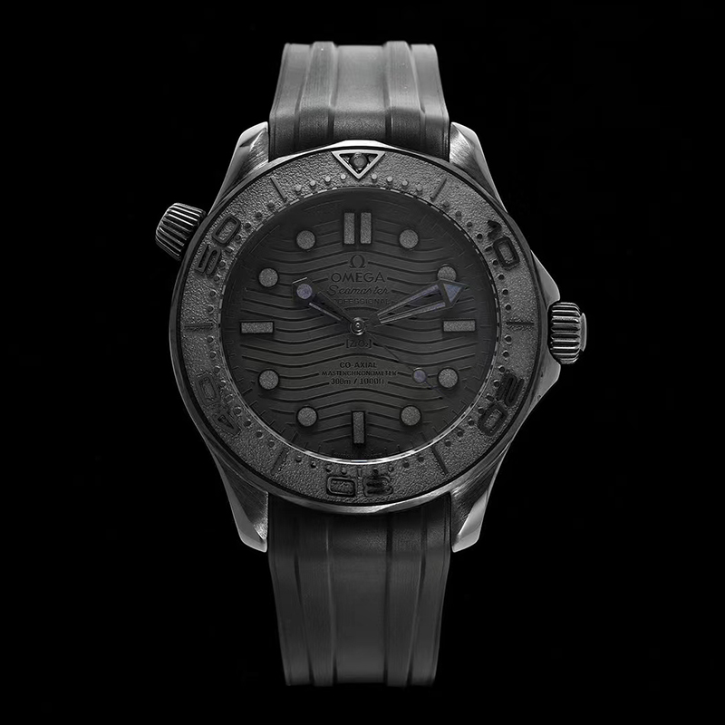 Seamaster · 43.5mm · 210.92.44.20.01.003