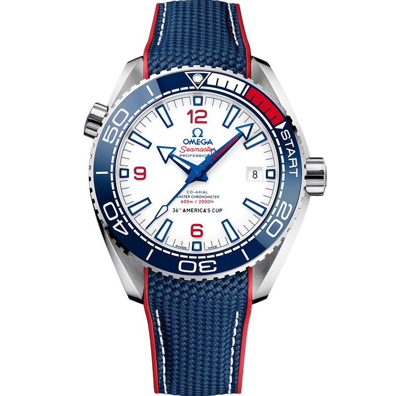 Seamaster "Tokyo 2020" Limited Edition · 43.5mm · 215.32.43.21.04.001