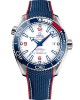 Seamaster "Tokyo 2020" Limited Edition · 43.5mm · 215.32.43.21.04.001