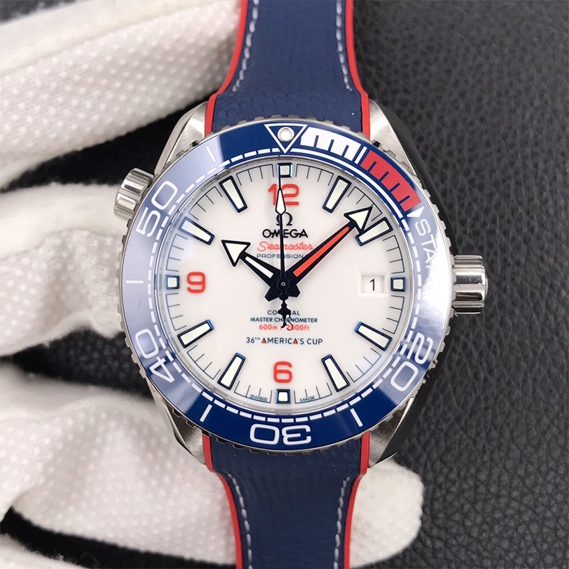 Seamaster "Tokyo 2020" Limited Edition · 43.5mm · 215.32.43.21.04.001