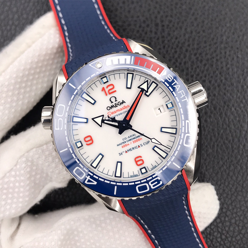 Seamaster "Tokyo 2020" Limited Edition · 43.5mm · 215.32.43.21.04.001