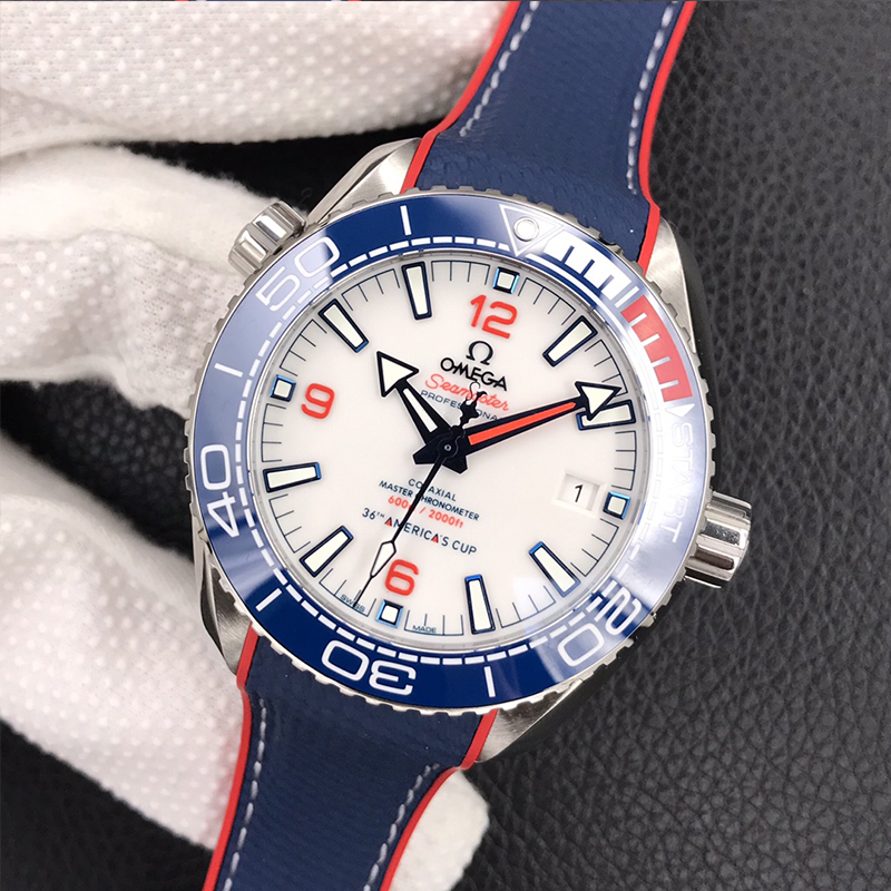 Seamaster "Tokyo 2020" Limited Edition · 43.5mm · 215.32.43.21.04.001