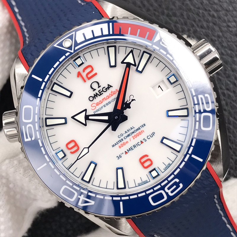 Seamaster "Tokyo 2020" Limited Edition · 43.5mm · 215.32.43.21.04.001