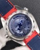 Seamaster "Tokyo 2020" Limited Edition · 43.5mm · 215.32.43.21.04.001