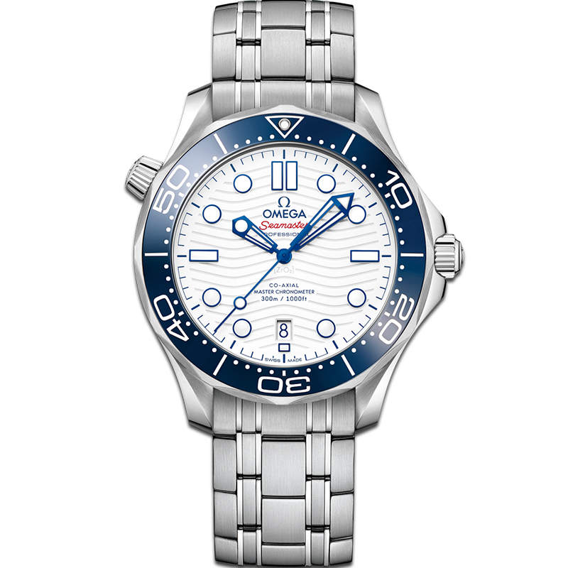 Seamaster · 42mm · 522.30.42.20.04.001