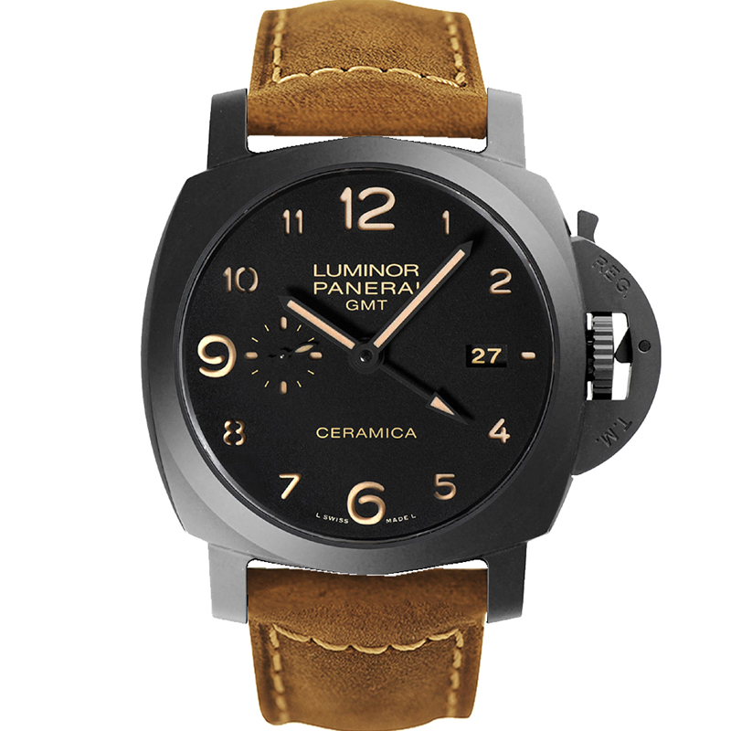 Luminor GMT · 44mm · PAM00441