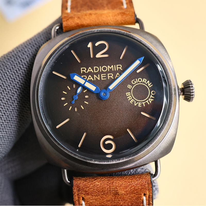 Radiomir · 45mm · PAM01347