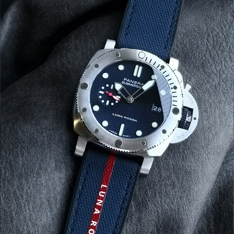 Submersible · 44mm · PAM01391