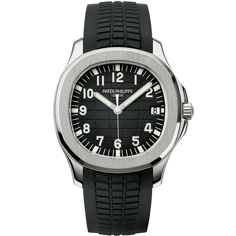 AQUANAUT · 42.2mm · 5167A-001