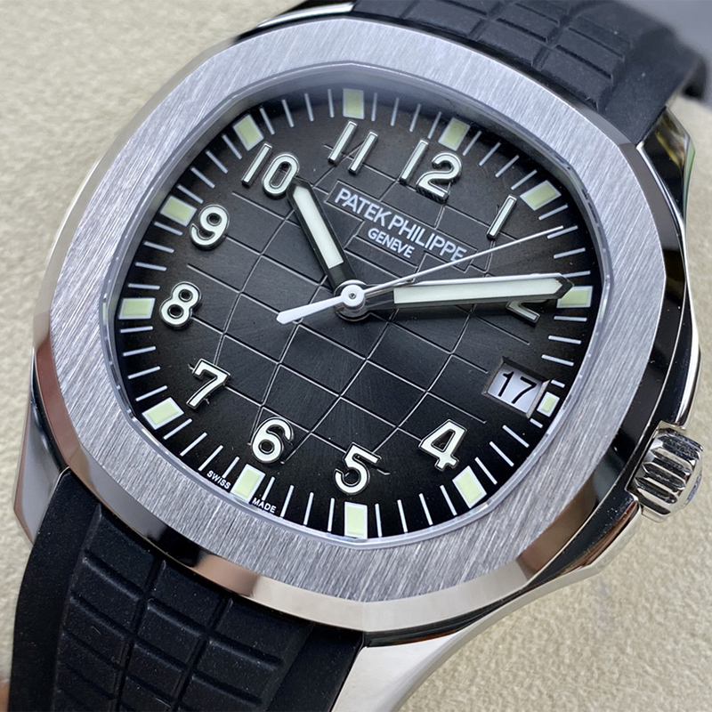 AQUANAUT · 42.2mm · 5167A-001