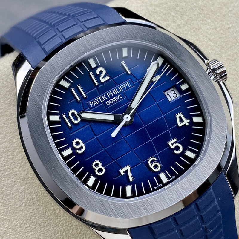 AQUANAUT · 42.2mm · 5168G-001