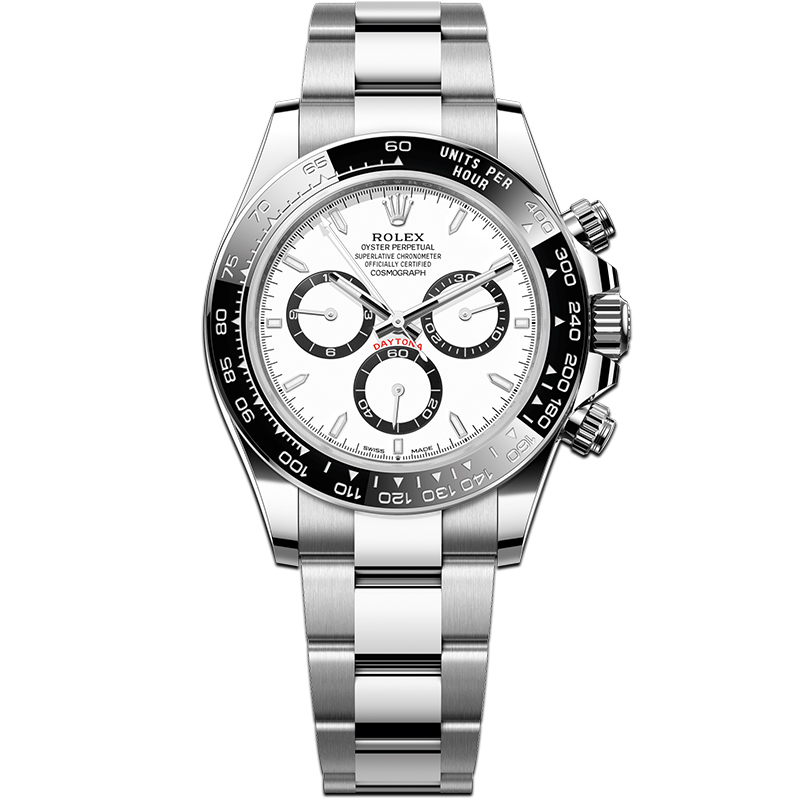 Cosmograph Daytona · 40mm · 126500LN