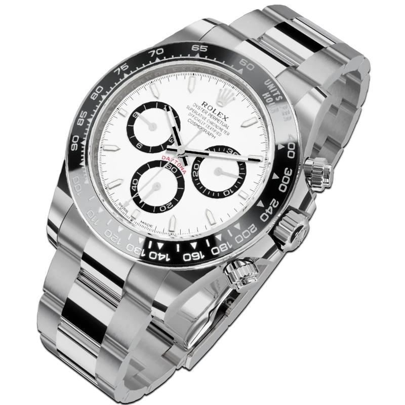 Cosmograph Daytona · 40mm · 126500LN