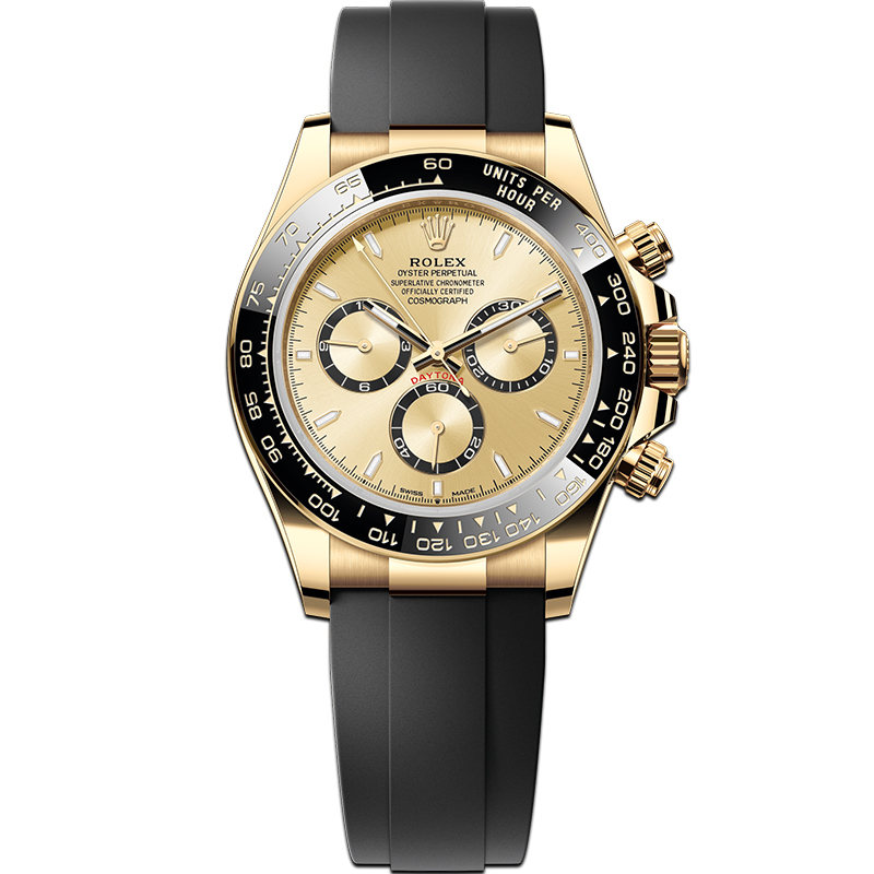 Cosmograph Daytona · 40mm · 126518LN