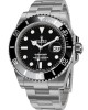 Submariner · 41mm · 126610LN