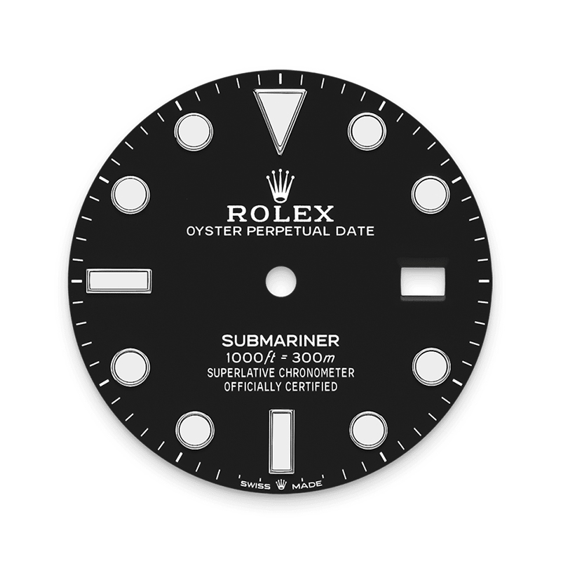 Submariner · 41mm · 126610LN