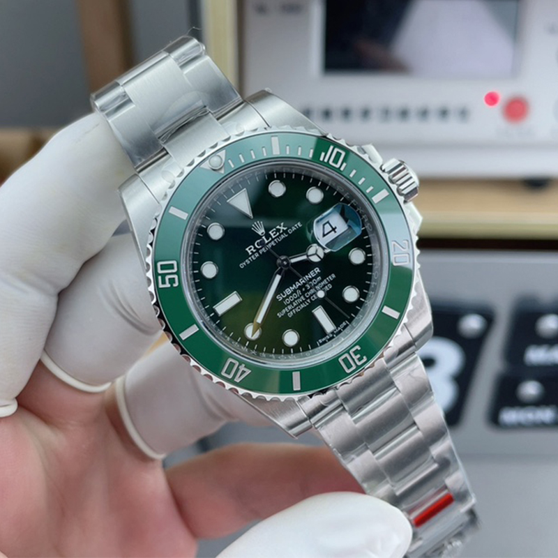 Submariner · 41mm · 126610LV