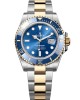 Submariner · 41mm · 126613LB