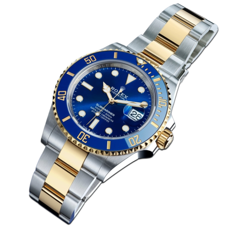 Submariner · 41mm · 126613LB