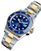 Submariner · 41mm · 126613LB