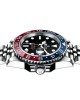 GMT-Master II · 40mm · 126710BLRO