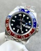 GMT-Master II · 40mm · 126710BLRO