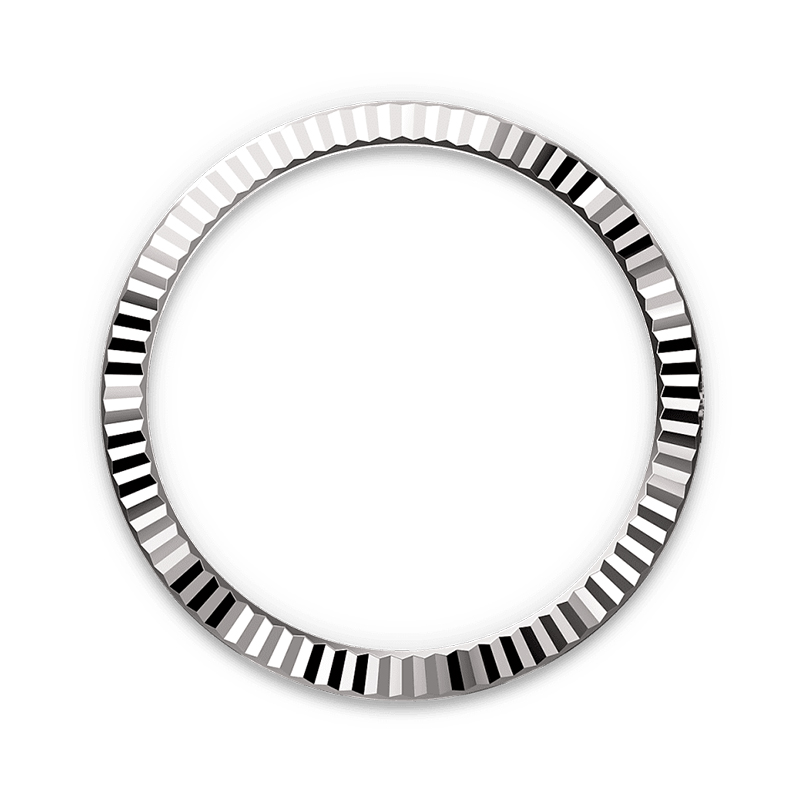 Datejust · 41mm · m126334-0010