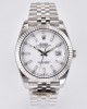 Datejust · 41mm · m126334-0010