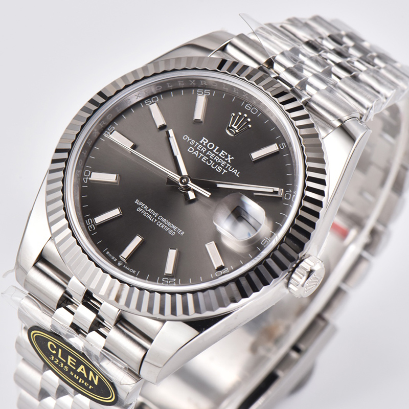 Datejust · 41mm · m126334-0018