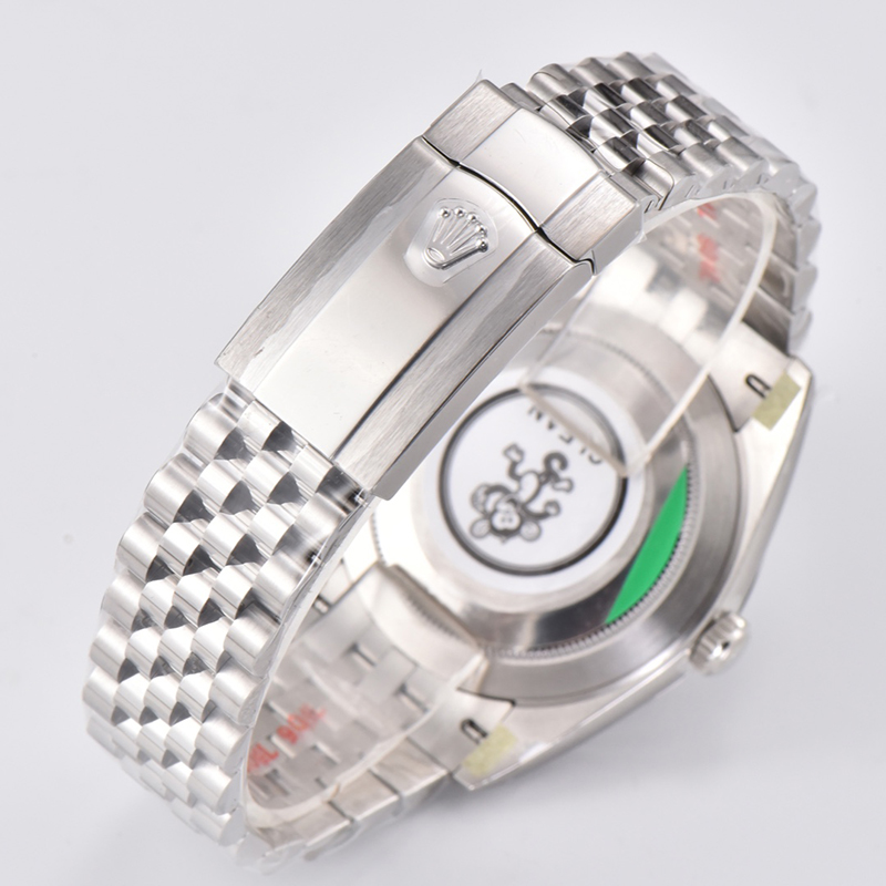 Datejust · 41mm · m126334-0018