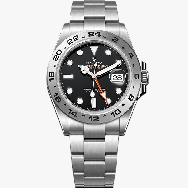 Explorer II · 42mm · m226570-0002