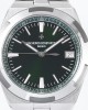  Overseas · 41mm · 4520V-Green